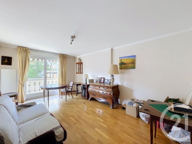 Appartement T2 à vendre DIJON