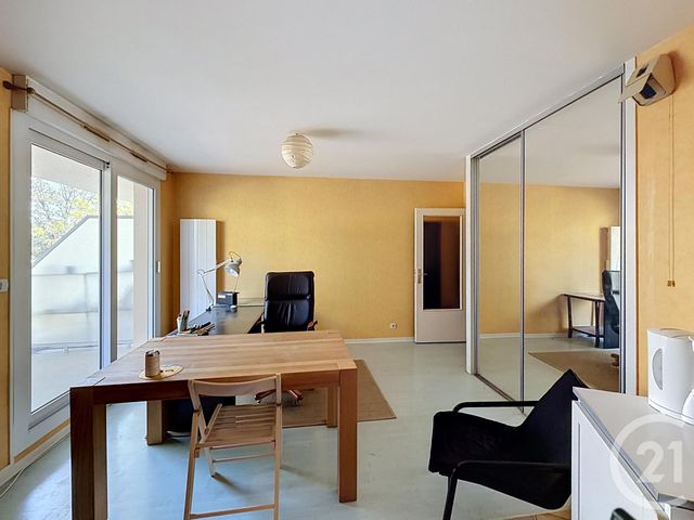 Appartement F1 à vendre - 1 pièce - 25.44 m2 - DIJON - 21 - BOURGOGNE - Century 21 Martinot Immobilier