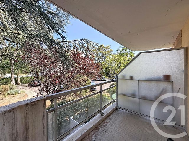 Appartement F1 à vendre - 1 pièce - 25.44 m2 - DIJON - 21 - BOURGOGNE - Century 21 Martinot Immobilier