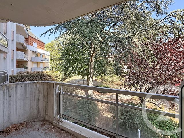 Appartement F1 à vendre - 1 pièce - 25.44 m2 - DIJON - 21 - BOURGOGNE - Century 21 Martinot Immobilier