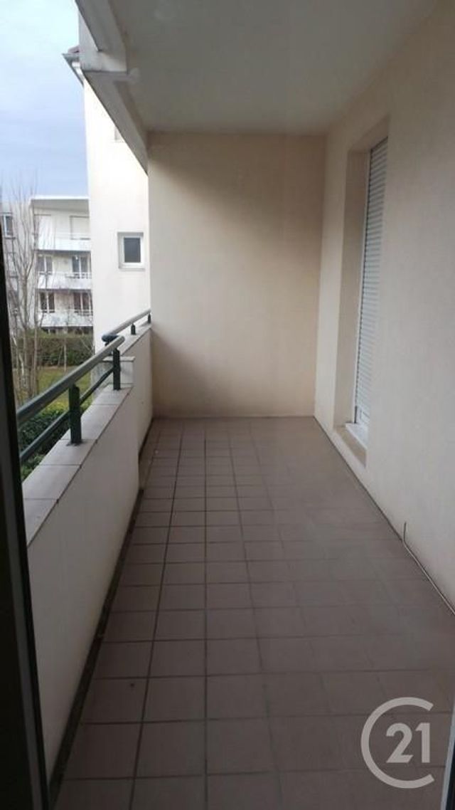 Appartement T4 à louer - 4 pièces - 79.44 m2 - DIJON - 21 - BOURGOGNE - Century 21 Martinot Immobilier