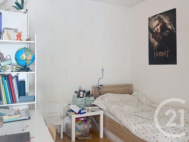 Appartement T4 à louer - 4 pièces - 79.44 m2 - DIJON - 21 - BOURGOGNE - Century 21 Martinot Immobilier