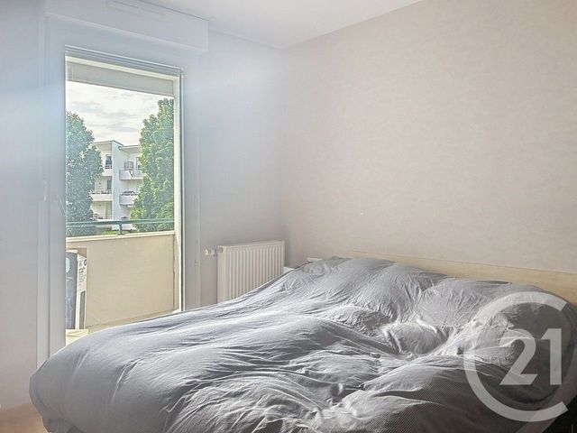 Appartement T4 à louer - 4 pièces - 79.44 m2 - DIJON - 21 - BOURGOGNE - Century 21 Martinot Immobilier