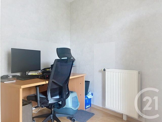 Appartement T4 à louer - 4 pièces - 79.44 m2 - DIJON - 21 - BOURGOGNE - Century 21 Martinot Immobilier