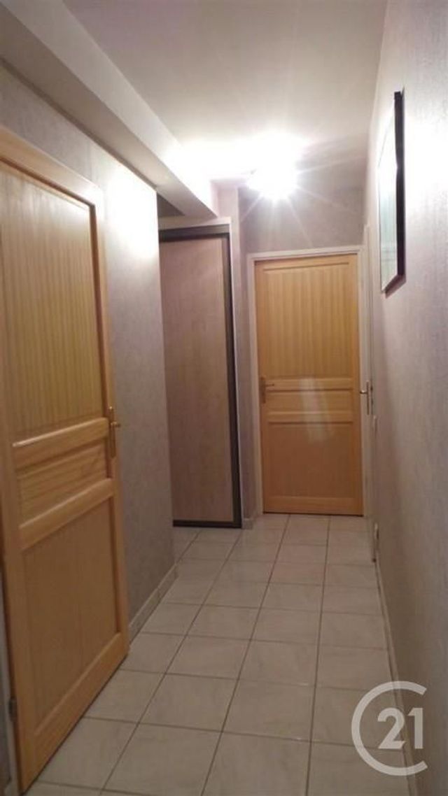 Appartement T4 à louer - 4 pièces - 79.44 m2 - DIJON - 21 - BOURGOGNE - Century 21 Martinot Immobilier