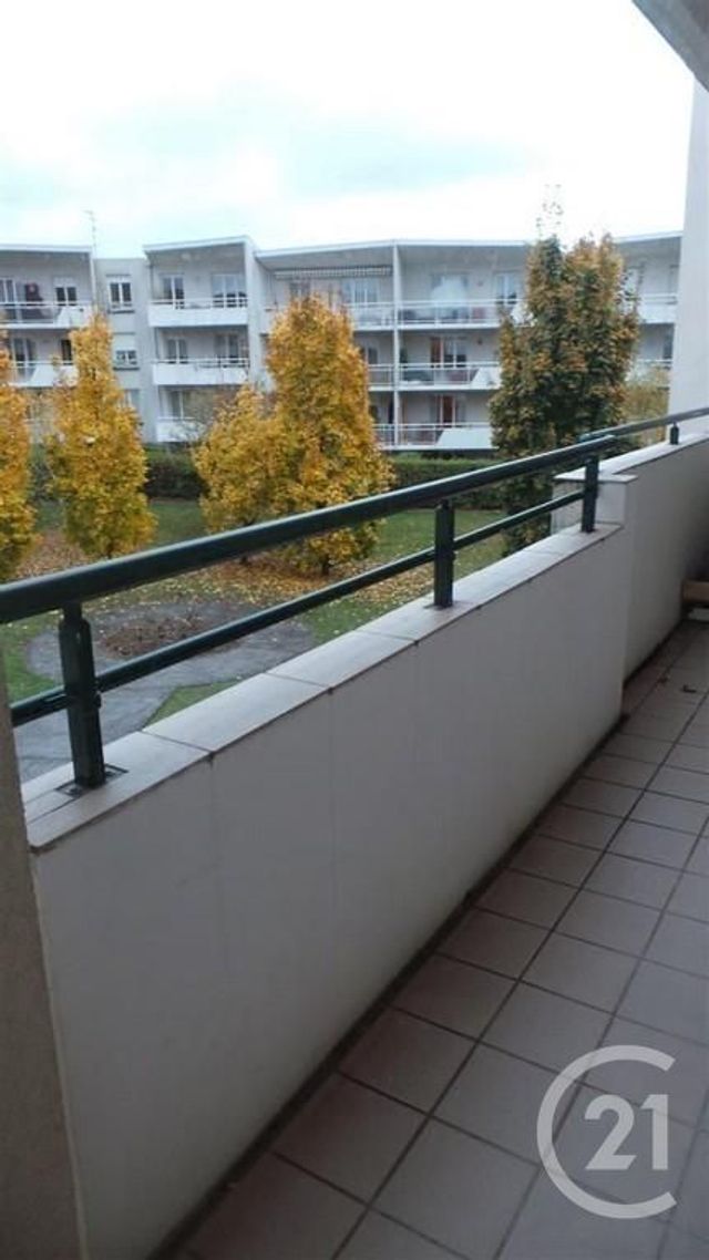 Appartement T4 à louer - 4 pièces - 79.44 m2 - DIJON - 21 - BOURGOGNE - Century 21 Martinot Immobilier