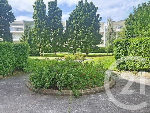 Appartement T4 à louer - 4 pièces - 79.44 m2 - DIJON - 21 - BOURGOGNE - Century 21 Martinot Immobilier