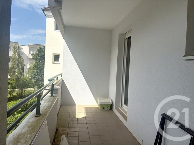 Appartement T4 à louer - 4 pièces - 79.44 m2 - DIJON - 21 - BOURGOGNE - Century 21 Martinot Immobilier