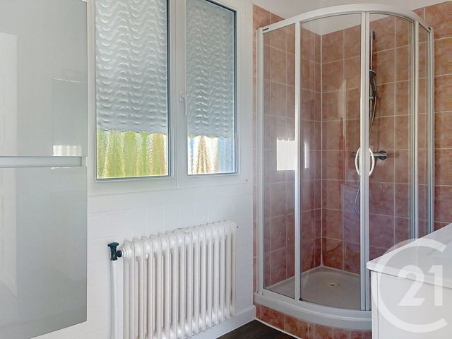 maison à louer - 4 pièces - 76.64 m2 - DIJON - 21 - BOURGOGNE - Century 21 Martinot Immobilier