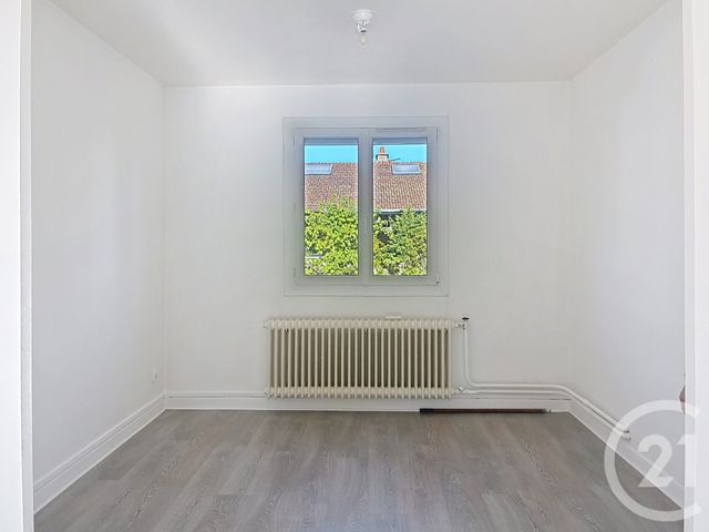 maison à louer - 4 pièces - 76.64 m2 - DIJON - 21 - BOURGOGNE - Century 21 Martinot Immobilier