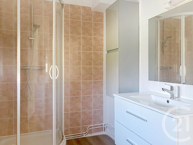 maison à louer - 4 pièces - 76.64 m2 - DIJON - 21 - BOURGOGNE - Century 21 Martinot Immobilier