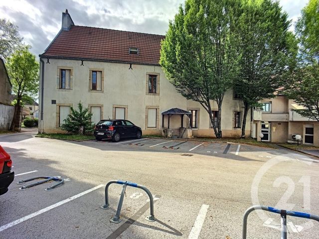 Appartement T2 à louer - 2 pièces - 40.34 m2 - LONGVIC - 21 - BOURGOGNE - Century 21 Martinot Immobilier