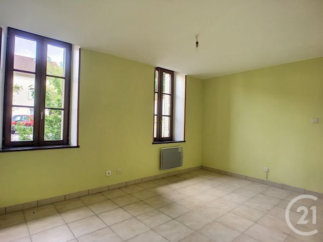 Appartement T2 à louer - 2 pièces - 40.34 m2 - LONGVIC - 21 - BOURGOGNE - Century 21 Martinot Immobilier
