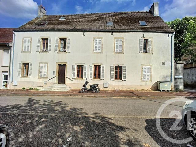 Appartement T2 à louer - 2 pièces - 40.34 m2 - LONGVIC - 21 - BOURGOGNE - Century 21 Martinot Immobilier