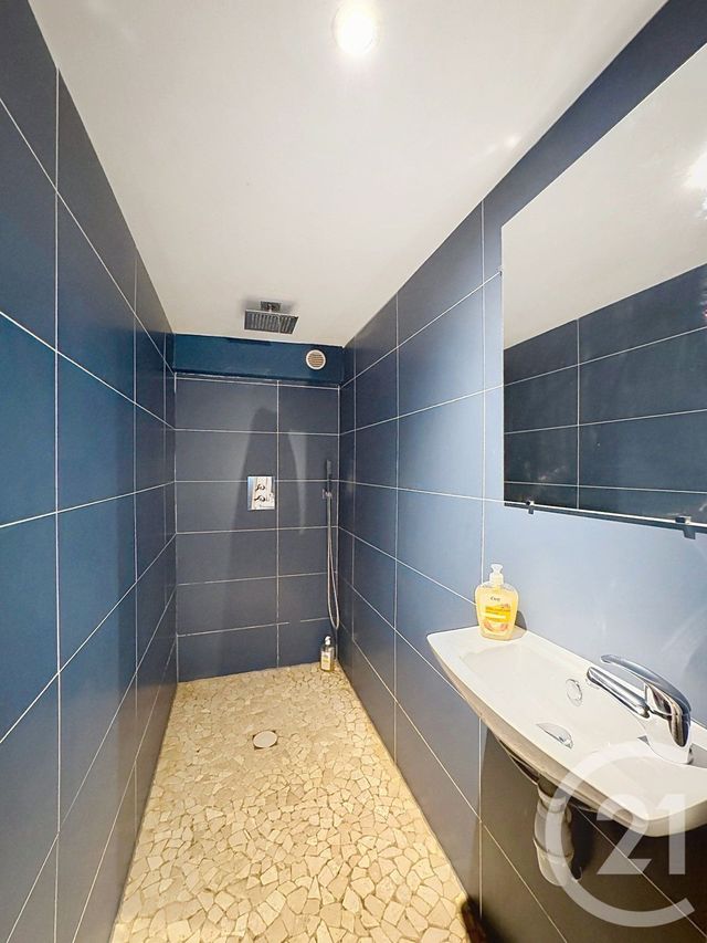 Appartement F1 à vendre - 1 pièce - 31.0 m2 - DIJON - 21 - BOURGOGNE - Century 21 Martinot Immobilier