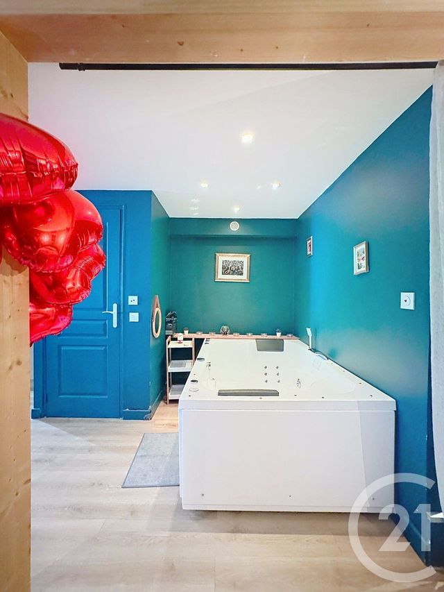 Appartement F1 à vendre - 1 pièce - 31.0 m2 - DIJON - 21 - BOURGOGNE - Century 21 Martinot Immobilier