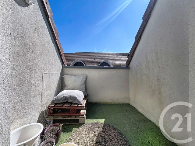 Appartement T2 à louer - 2 pièces - 39.34 m2 - DIJON - 21 - BOURGOGNE - Century 21 Martinot Immobilier