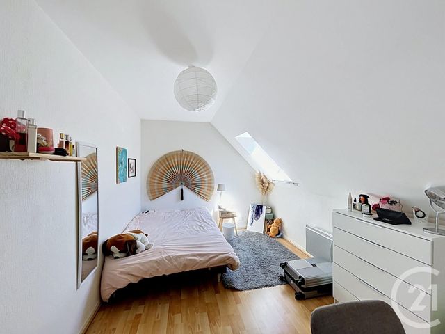 Appartement T2 à louer - 2 pièces - 39.34 m2 - DIJON - 21 - BOURGOGNE - Century 21 Martinot Immobilier