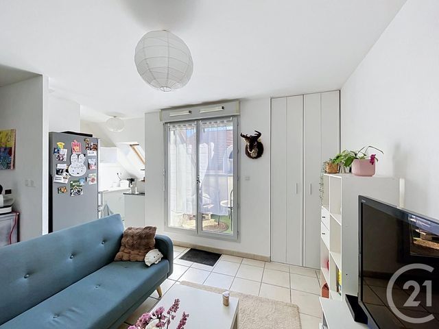 Appartement T2 à louer - 2 pièces - 39.34 m2 - DIJON - 21 - BOURGOGNE - Century 21 Martinot Immobilier