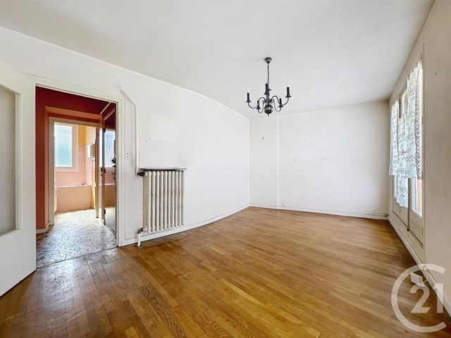 Appartement T4 à vendre - 4 pièces - 61.1 m2 - DIJON - 21 - BOURGOGNE - Century 21 Martinot Immobilier
