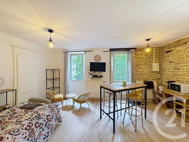 appartement - DIJON - 21