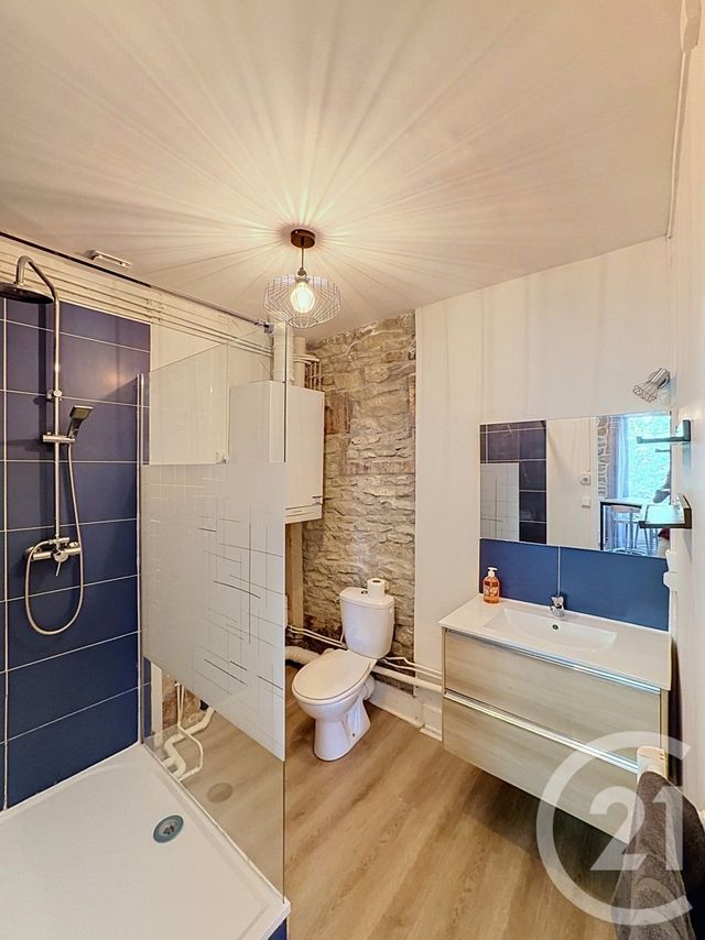 Appartement F2 à vendre - 2 pièces - 31.86 m2 - DIJON - 21 - BOURGOGNE - Century 21 Martinot Immobilier