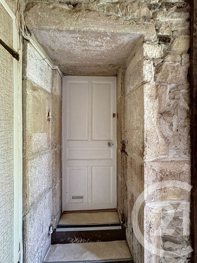 Appartement F2 à vendre - 2 pièces - 31.86 m2 - DIJON - 21 - BOURGOGNE - Century 21 Martinot Immobilier