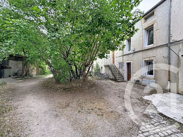 Appartement F2 à vendre - 2 pièces - 31.86 m2 - DIJON - 21 - BOURGOGNE - Century 21 Martinot Immobilier