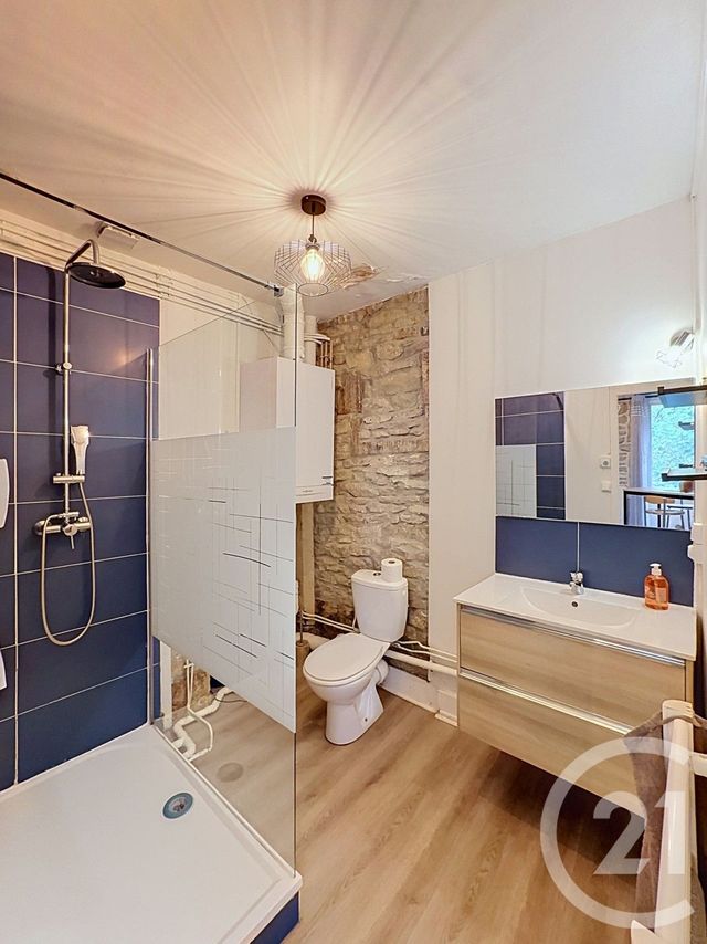 Appartement F2 à vendre - 2 pièces - 31.86 m2 - DIJON - 21 - BOURGOGNE - Century 21 Martinot Immobilier