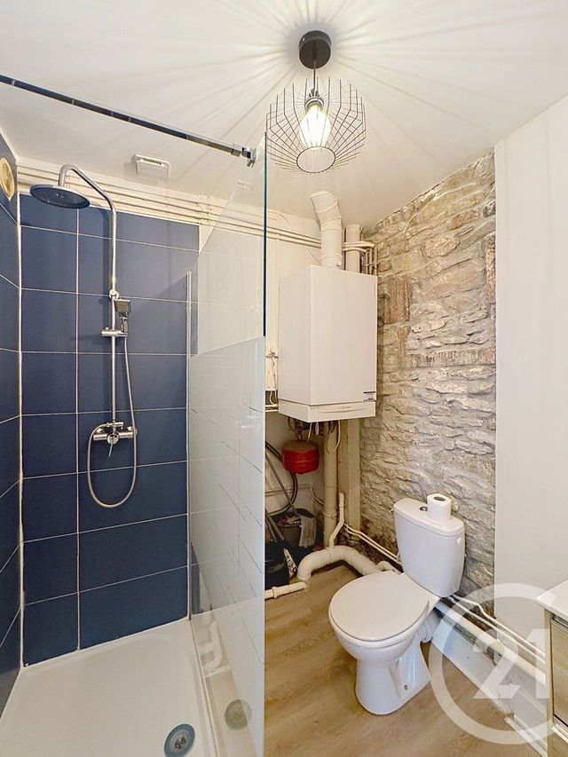 Appartement F2 à vendre - 2 pièces - 31.86 m2 - DIJON - 21 - BOURGOGNE - Century 21 Martinot Immobilier