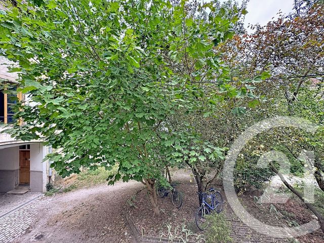 Appartement F2 à vendre - 2 pièces - 31.86 m2 - DIJON - 21 - BOURGOGNE - Century 21 Martinot Immobilier