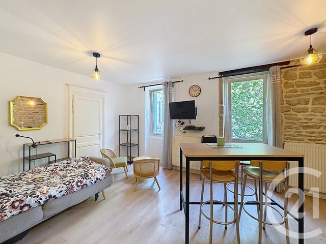 Appartement F2 à vendre DIJON