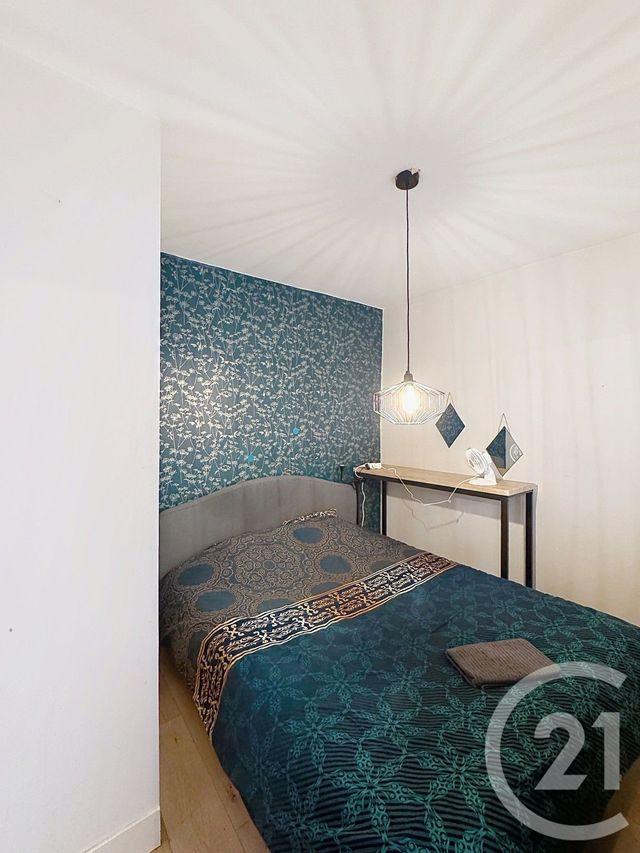 Appartement F2 à vendre - 2 pièces - 31.86 m2 - DIJON - 21 - BOURGOGNE - Century 21 Martinot Immobilier