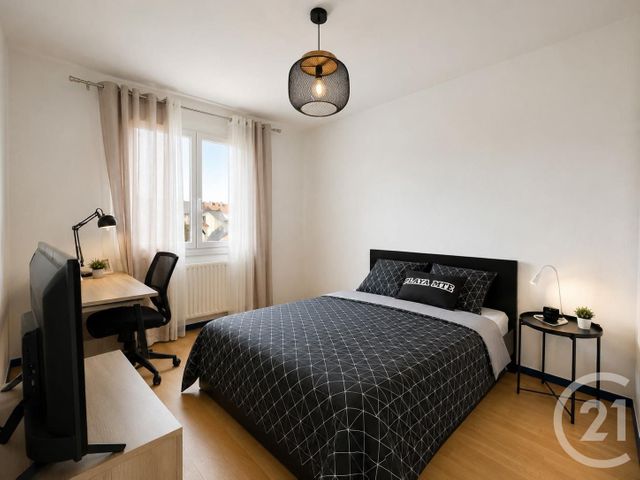 appartement - DIJON - 21