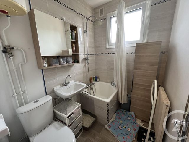 Appartement Studio à vendre - 1 pièce - 18.94 m2 - DIJON - 21 - BOURGOGNE - Century 21 Martinot Immobilier