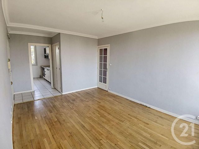 Appartement T3 à louer - 3 pièces - 55.0 m2 - DIJON - 21 - BOURGOGNE - Century 21 Martinot Immobilier