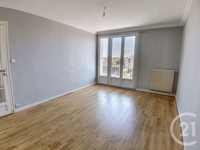 Appartement T3 à louer DIJON