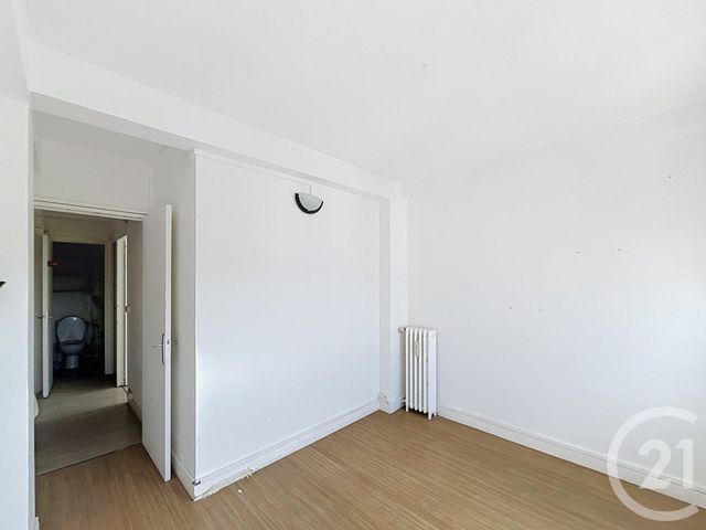 Appartement F3 à vendre - 3 pièces - 51.0 m2 - DIJON - 21 - BOURGOGNE - Century 21 Martinot Immobilier