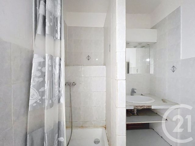 Appartement F3 à vendre - 3 pièces - 51.0 m2 - DIJON - 21 - BOURGOGNE - Century 21 Martinot Immobilier