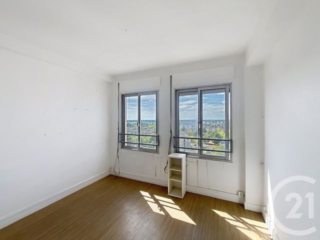 Appartement F3 à vendre - 3 pièces - 51.0 m2 - DIJON - 21 - BOURGOGNE - Century 21 Martinot Immobilier