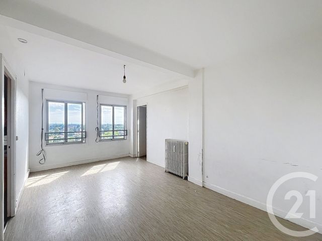 Appartement F3 à vendre - 3 pièces - 51.0 m2 - DIJON - 21 - BOURGOGNE - Century 21 Martinot Immobilier
