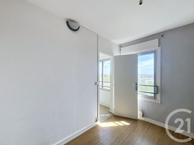Appartement F3 à vendre - 3 pièces - 51.0 m2 - DIJON - 21 - BOURGOGNE - Century 21 Martinot Immobilier