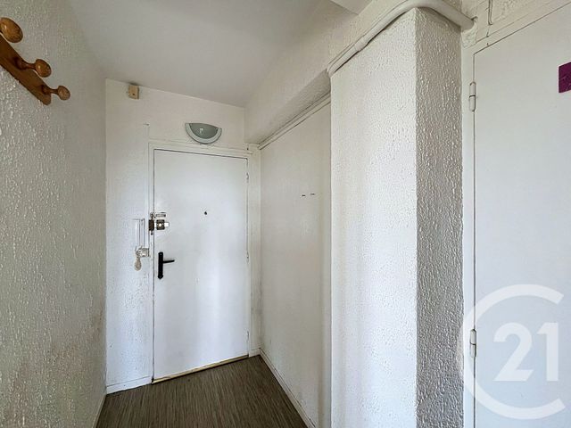 Appartement F3 à vendre - 3 pièces - 51.0 m2 - DIJON - 21 - BOURGOGNE - Century 21 Martinot Immobilier