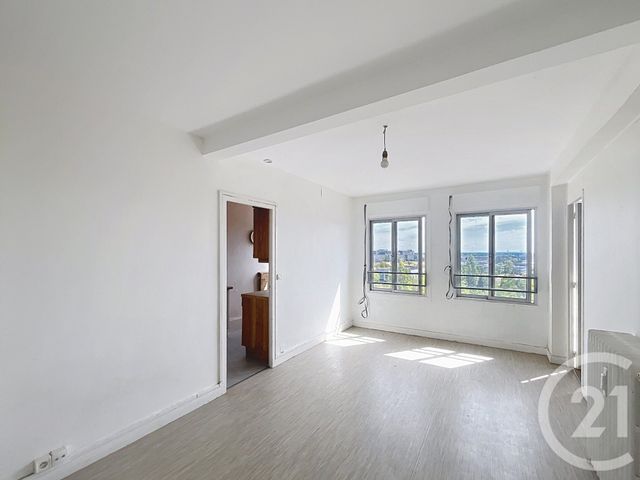 Appartement F3 à vendre - 3 pièces - 51.0 m2 - DIJON - 21 - BOURGOGNE - Century 21 Martinot Immobilier