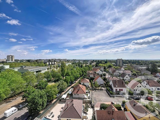 appartement - DIJON - 21