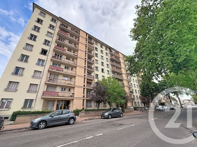 Appartement T2 à vendre DIJON