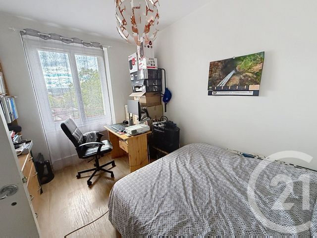Appartement T2 à vendre - 2 pièces - 37.59 m2 - DIJON - 21 - BOURGOGNE - Century 21 Martinot Immobilier