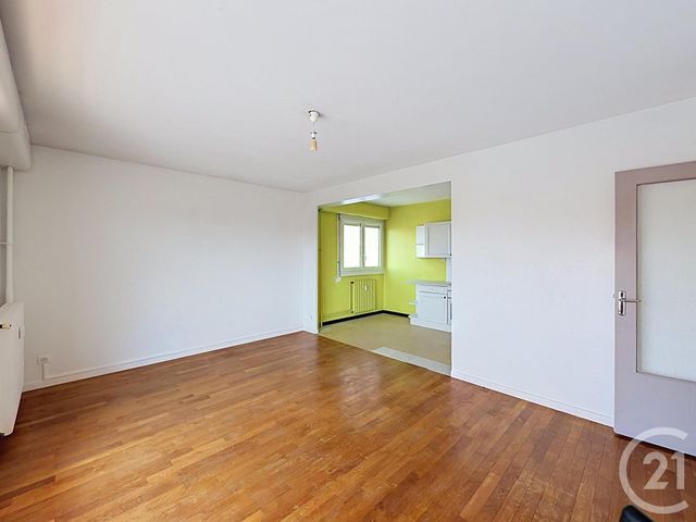 Appartement F2 à vendre - 2 pièces - 51.74 m2 - DIJON - 21 - BOURGOGNE - Century 21 Martinot Immobilier