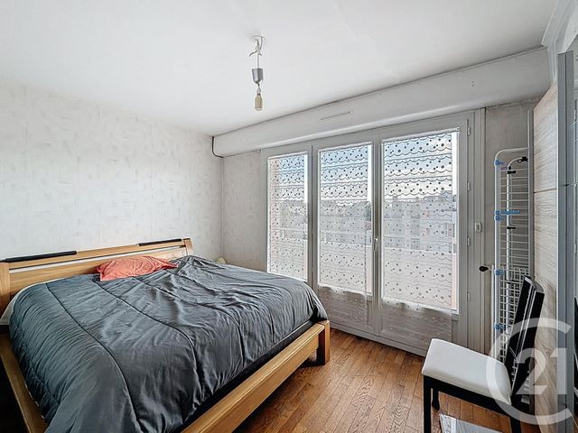 Appartement F2 à vendre - 2 pièces - 51.74 m2 - DIJON - 21 - BOURGOGNE - Century 21 Martinot Immobilier
