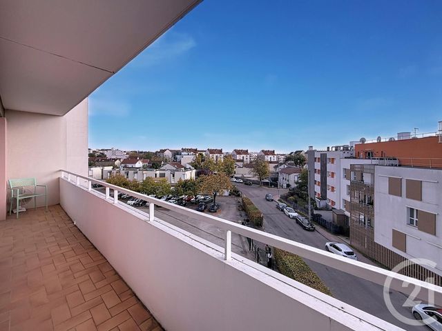 Appartement F2 à vendre - 2 pièces - 51.74 m2 - DIJON - 21 - BOURGOGNE - Century 21 Martinot Immobilier